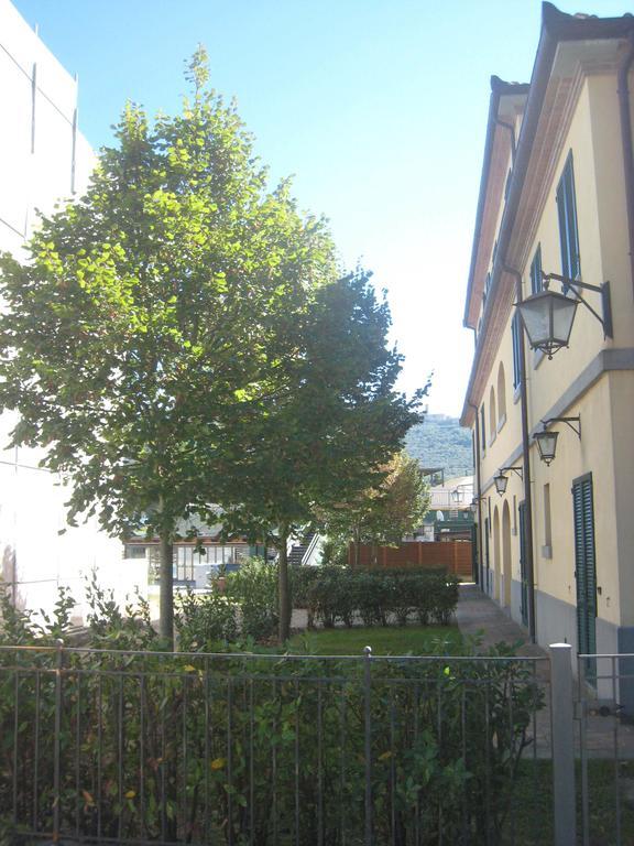 Seven Cortona Bed & Breakfast Exterior foto
