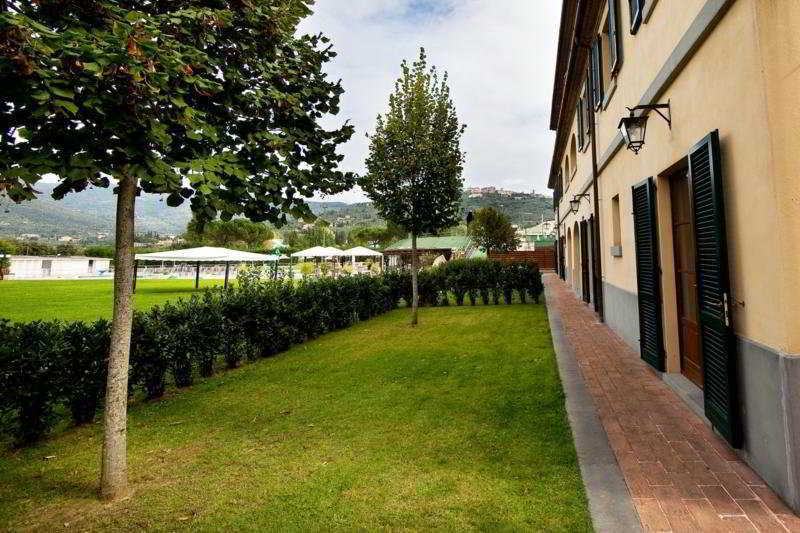 Seven Cortona Bed & Breakfast Exterior foto