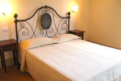 Seven Cortona Bed & Breakfast Exterior foto